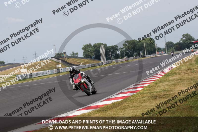 25 to 27th july 2019;Slovakia Ring;event digital images;motorbikes;no limits;peter wileman photography;trackday;trackday digital images